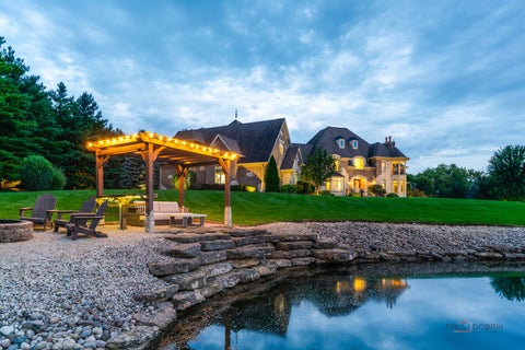 Tiny photo for 4508 FARMINGTON Lane, Johnsburg, IL 60051 (MLS # 12746875)