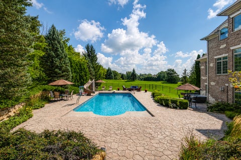 Tiny photo for 4508 FARMINGTON Lane, Johnsburg, IL 60051 (MLS # 12746875)