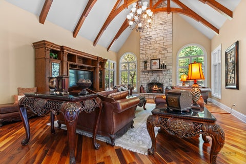 Tiny photo for 4508 FARMINGTON Lane, Johnsburg, IL 60051 (MLS # 12746875)