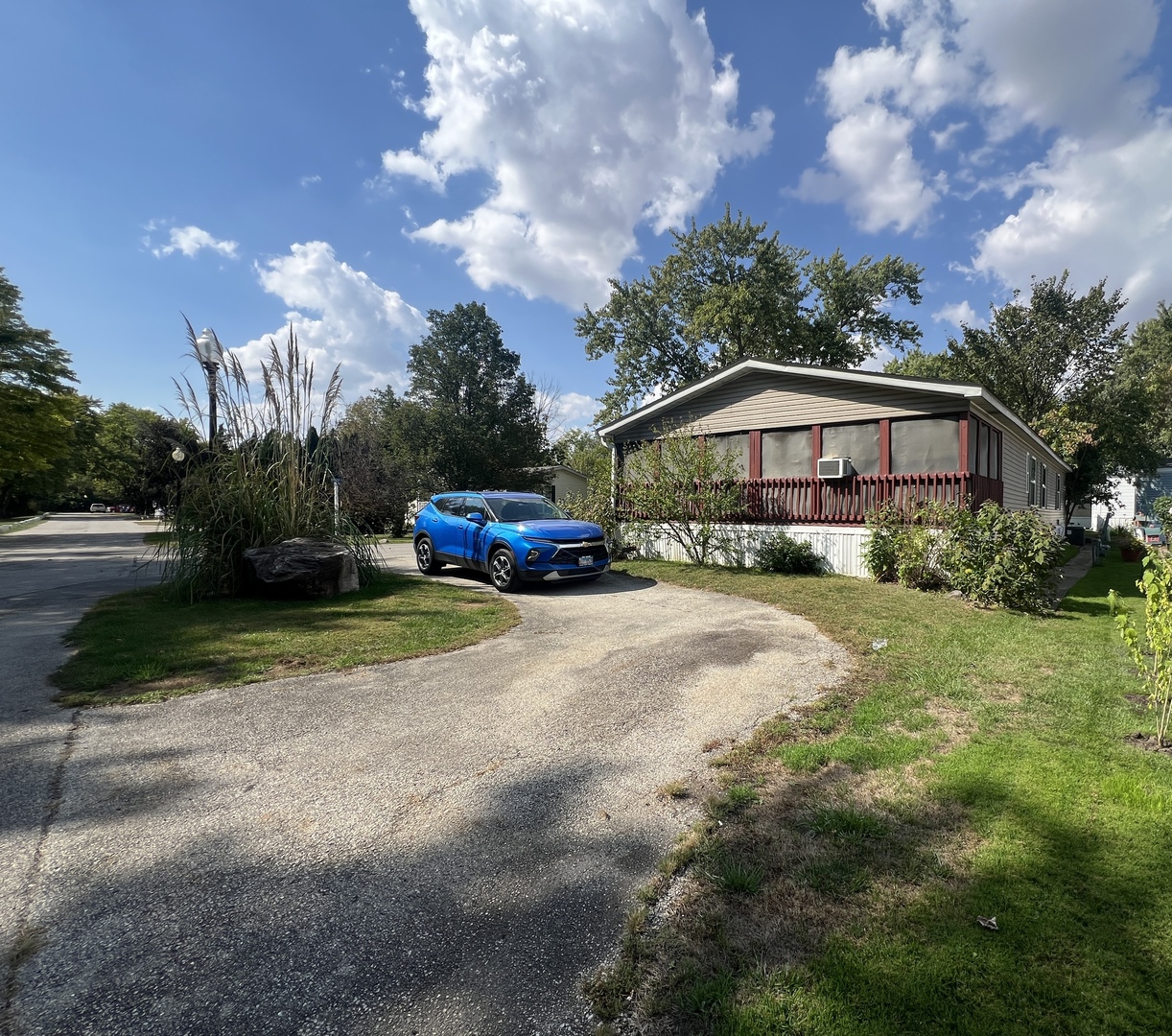 28 DORAL Street