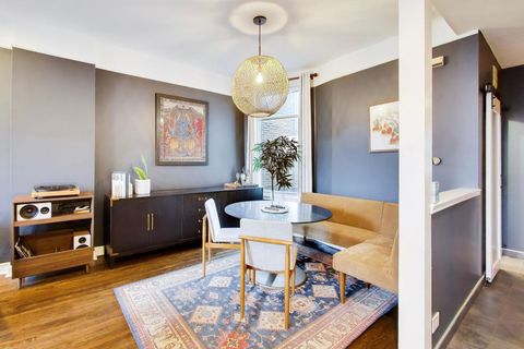 Tiny photo for 941 W Altgeld Street, Chicago, IL 60614 (MLS # 12609417)