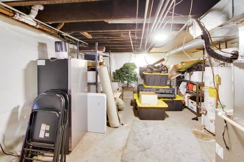 Tiny photo for 941 W Altgeld Street, Chicago, IL 60614 (MLS # 12609417)