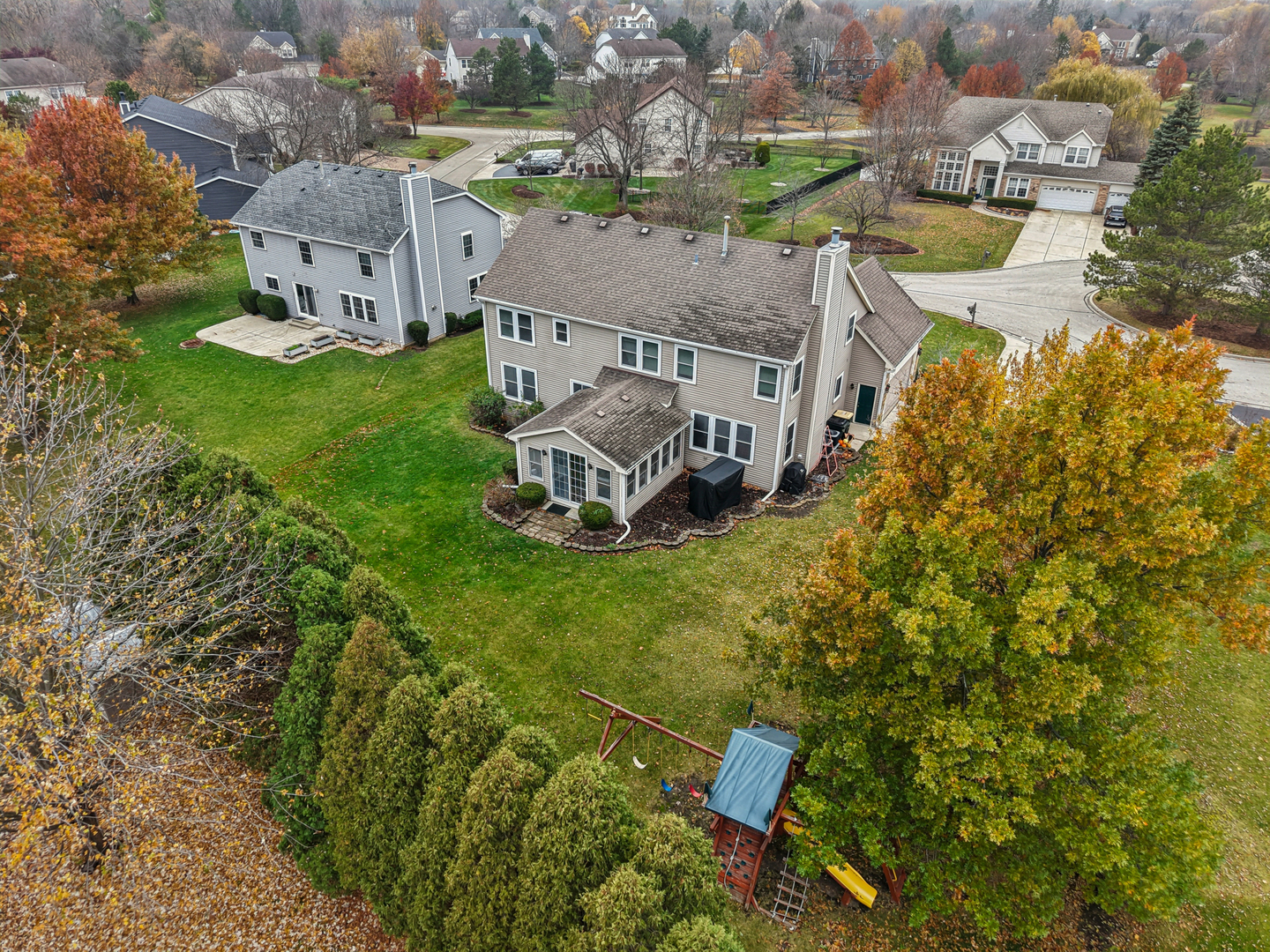 14355 Spring Meadow Court