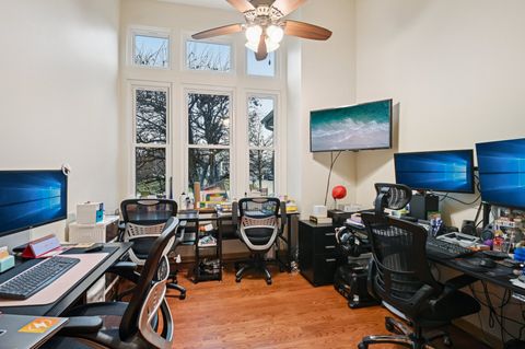 Tiny photo for 14355 Spring Meadow Court, Libertyville, IL 60048 (MLS # 12516778)