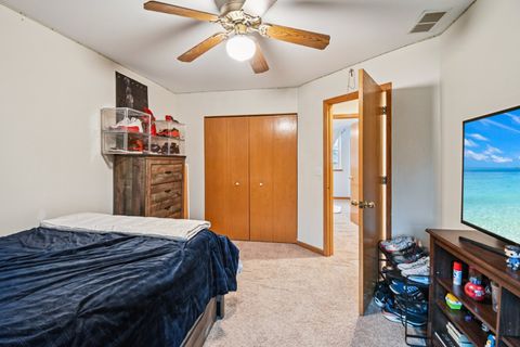 Tiny photo for 14355 Spring Meadow Court, Libertyville, IL 60048 (MLS # 12516778)