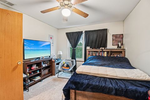 Tiny photo for 14355 Spring Meadow Court, Libertyville, IL 60048 (MLS # 12516778)