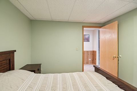 Tiny photo for 14355 Spring Meadow Court, Libertyville, IL 60048 (MLS # 12516778)