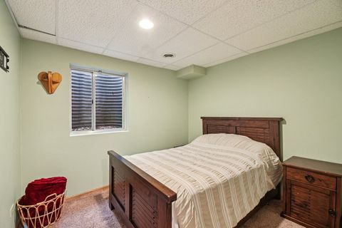 Tiny photo for 14355 Spring Meadow Court, Libertyville, IL 60048 (MLS # 12516778)