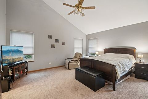 Tiny photo for 14355 Spring Meadow Court, Libertyville, IL 60048 (MLS # 12516778)