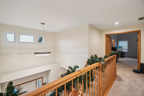 Tiny photo for 14355 Spring Meadow Court, Libertyville, IL 60048 (MLS # 12516778)