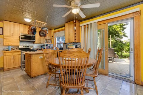 Tiny photo for 7254 Fair Elms Avenue, Burr Ridge, IL 60527 (MLS # 12453589)