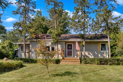 Tiny photo for 7254 Fair Elms Avenue, Burr Ridge, IL 60527 (MLS # 12453589)