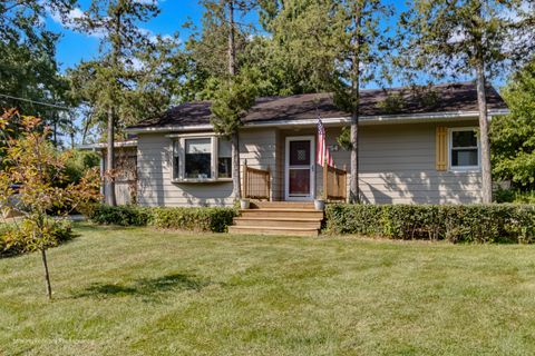 Tiny photo for 7254 Fair Elms Avenue, Burr Ridge, IL 60527 (MLS # 12453589)