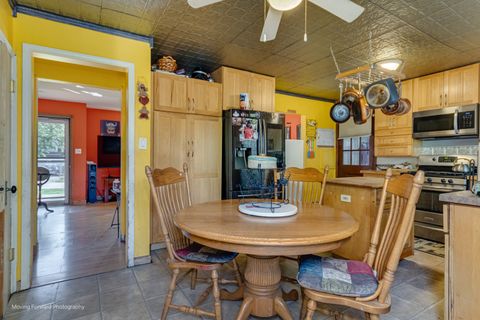 Tiny photo for 7254 Fair Elms Avenue, Burr Ridge, IL 60527 (MLS # 12453589)