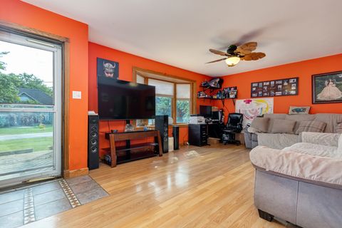 Tiny photo for 7254 Fair Elms Avenue, Burr Ridge, IL 60527 (MLS # 12453589)