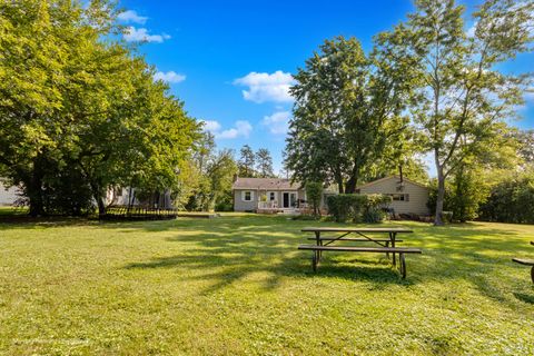 Tiny photo for 7254 Fair Elms Avenue, Burr Ridge, IL 60527 (MLS # 12453589)