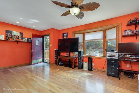 Tiny photo for 7254 Fair Elms Avenue, Burr Ridge, IL 60527 (MLS # 12453589)