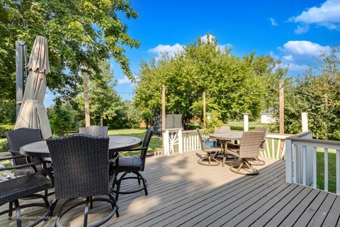 Tiny photo for 7254 Fair Elms Avenue, Burr Ridge, IL 60527 (MLS # 12453589)