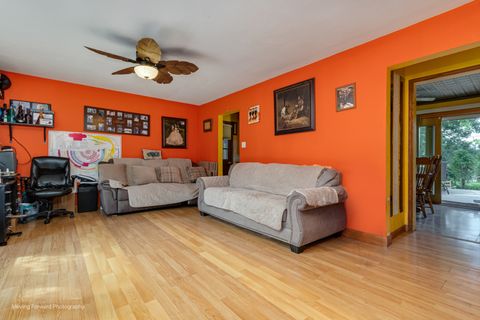 Tiny photo for 7254 Fair Elms Avenue, Burr Ridge, IL 60527 (MLS # 12453589)