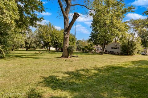 Tiny photo for 7254 Fair Elms Avenue, Burr Ridge, IL 60527 (MLS # 12453589)