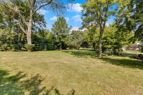 Tiny photo for 7254 Fair Elms Avenue, Burr Ridge, IL 60527 (MLS # 12453589)