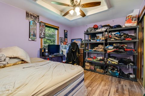 Tiny photo for 7254 Fair Elms Avenue, Burr Ridge, IL 60527 (MLS # 12453589)