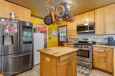 Tiny photo for 7254 Fair Elms Avenue, Burr Ridge, IL 60527 (MLS # 12453589)