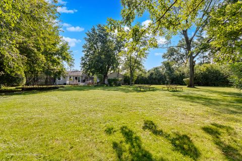 Tiny photo for 7254 Fair Elms Avenue, Burr Ridge, IL 60527 (MLS # 12453589)