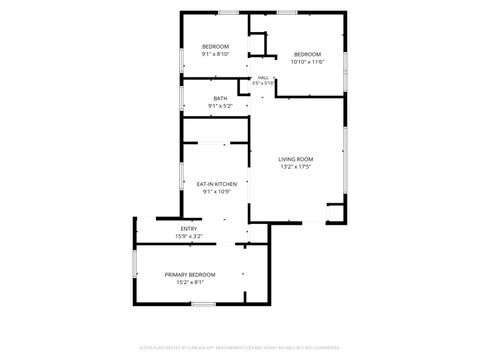 Tiny photo for 109 Hilldale Road, Fox Lake, IL 60020 (MLS # 12736693)