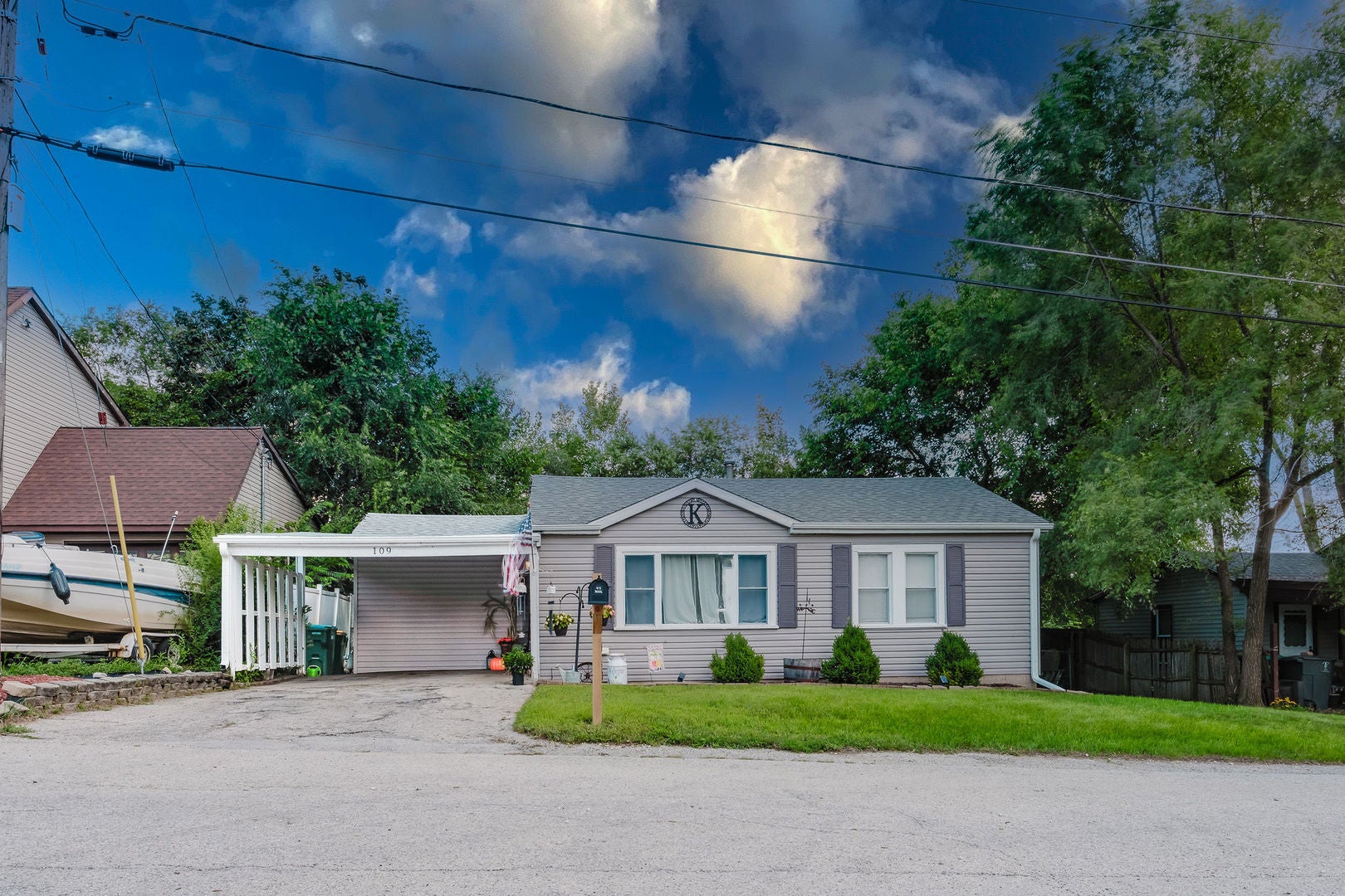 109 Hilldale Road