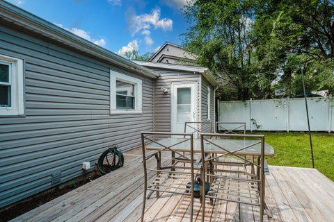 Tiny photo for 109 Hilldale Road, Fox Lake, IL 60020 (MLS # 12736693)