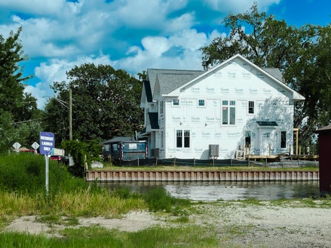 Tiny photo for 109 Hilldale Road, Fox Lake, IL 60020 (MLS # 12736693)