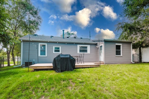 Tiny photo for 109 Hilldale Road, Fox Lake, IL 60020 (MLS # 12736693)