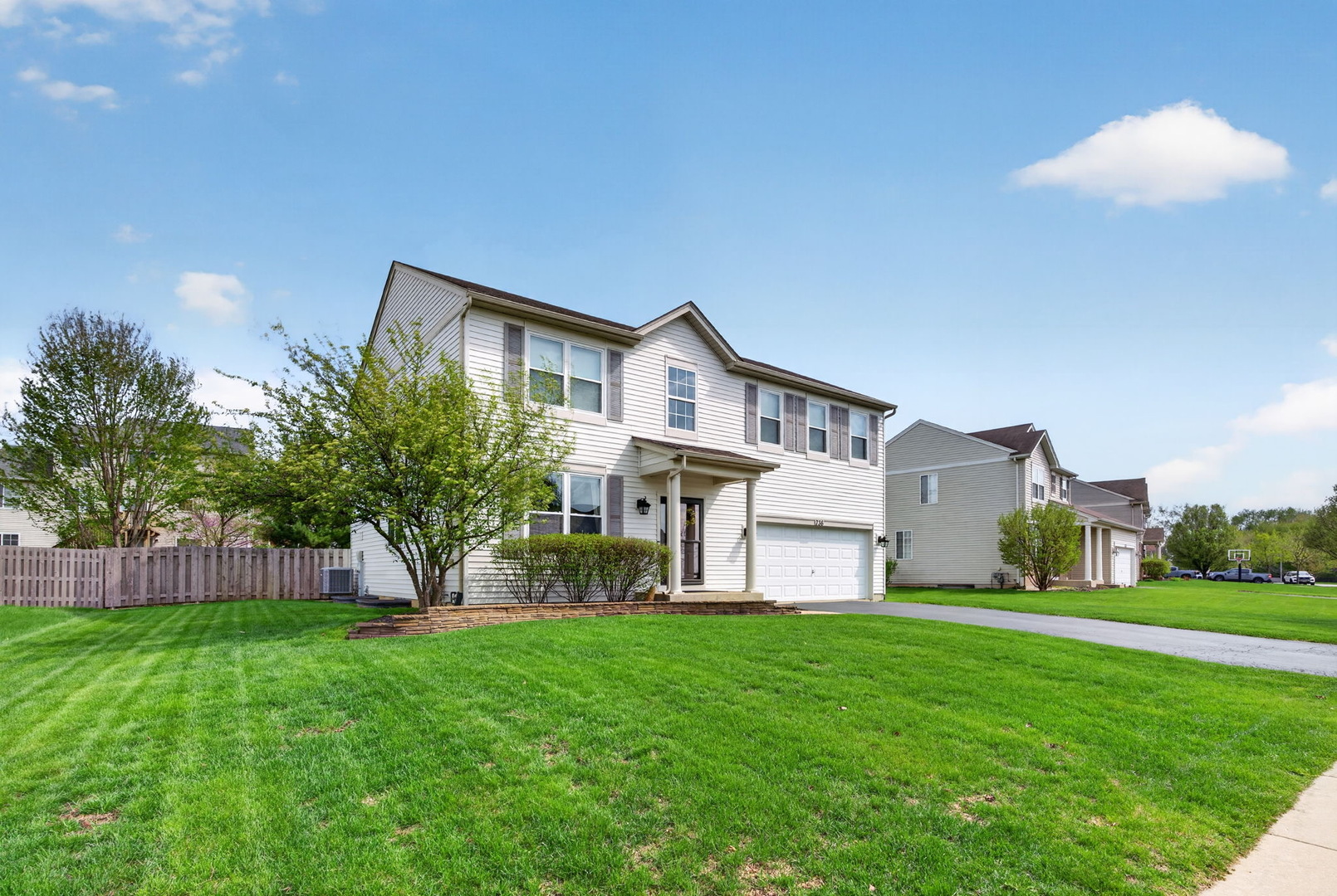 736 Briarcliff Drive