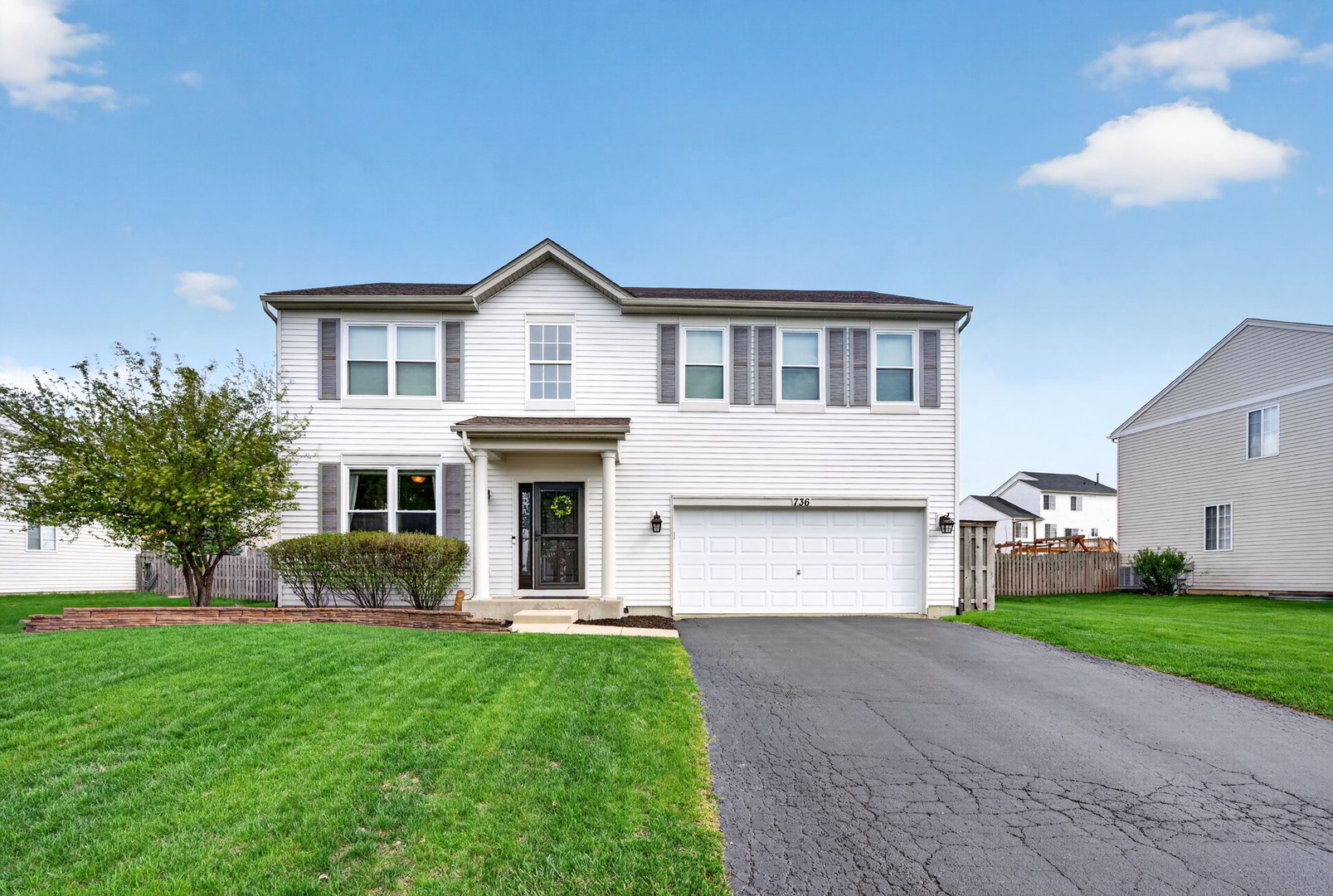 736 Briarcliff Drive