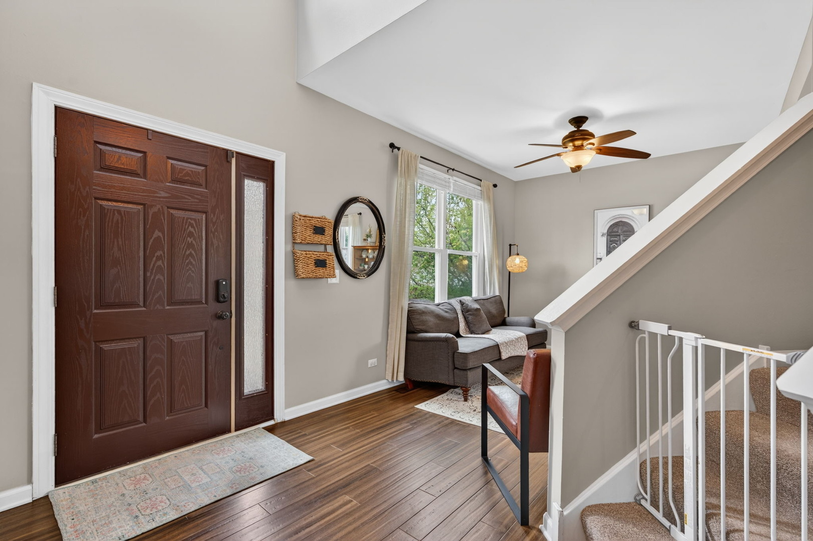 736 Briarcliff Drive