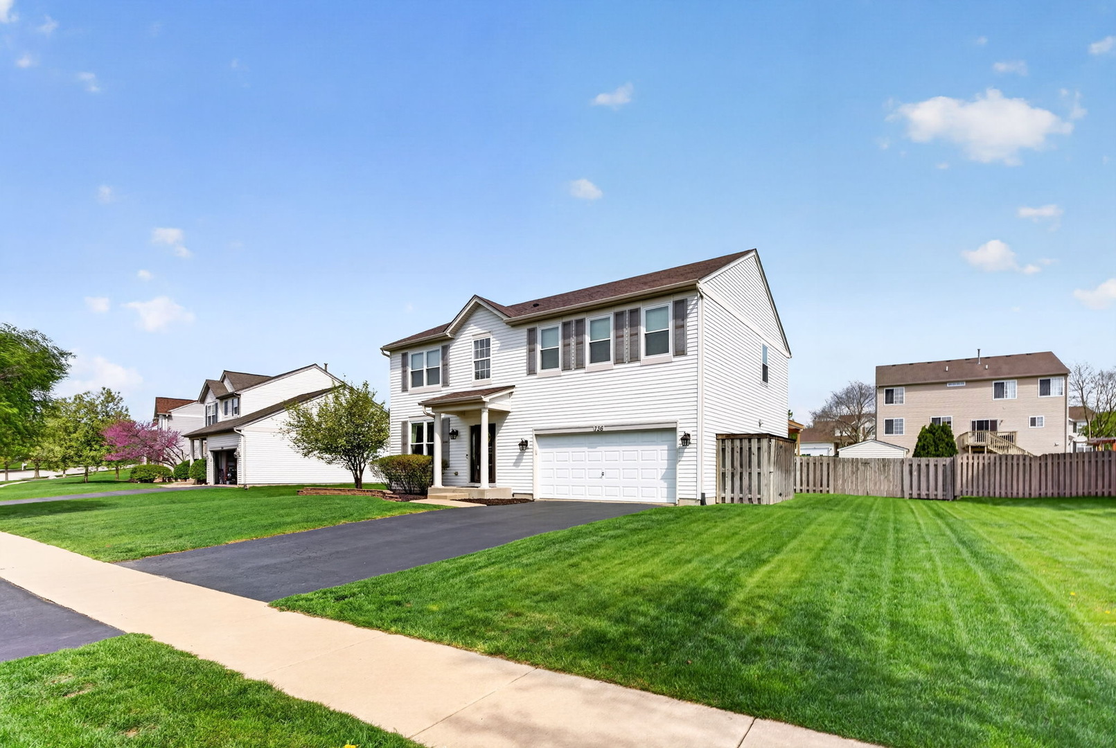 736 Briarcliff Drive