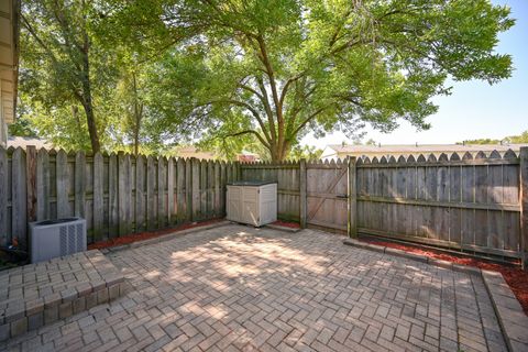 Tiny photo for 1516 Mckool Avenue, Streamwood, IL 60107 (MLS # 12475493)