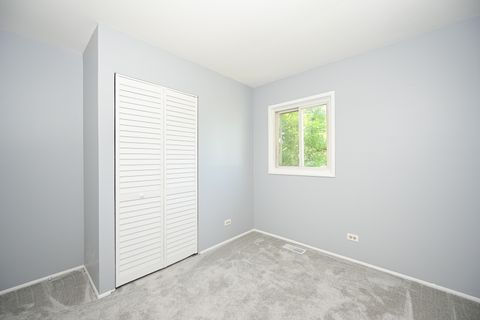 Tiny photo for 1516 Mckool Avenue, Streamwood, IL 60107 (MLS # 12475493)
