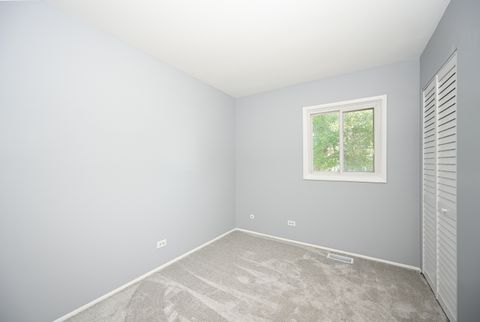 Tiny photo for 1516 Mckool Avenue, Streamwood, IL 60107 (MLS # 12475493)