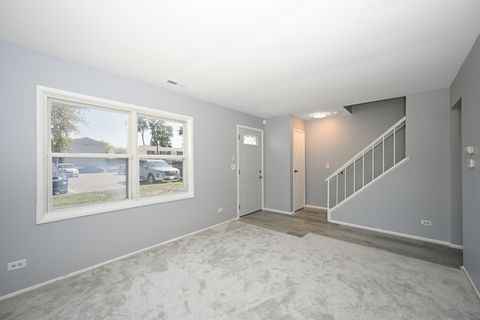 Tiny photo for 1516 Mckool Avenue, Streamwood, IL 60107 (MLS # 12475493)