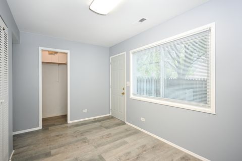 Tiny photo for 1516 Mckool Avenue, Streamwood, IL 60107 (MLS # 12475493)