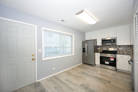 Tiny photo for 1516 Mckool Avenue, Streamwood, IL 60107 (MLS # 12475493)
