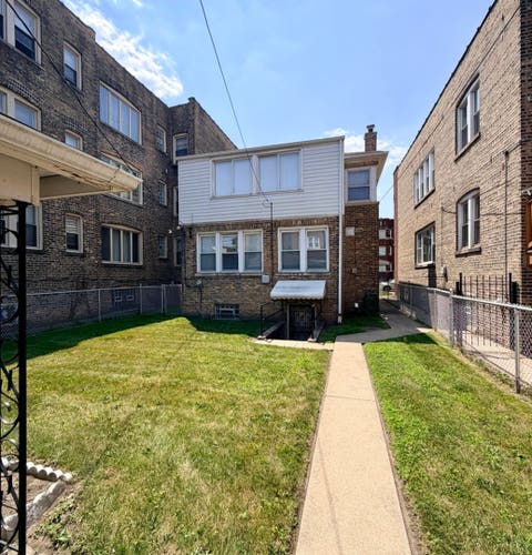 Tiny photo for 8149 S Vernon Avenue, Chicago, IL 60619 (MLS # 12707090)