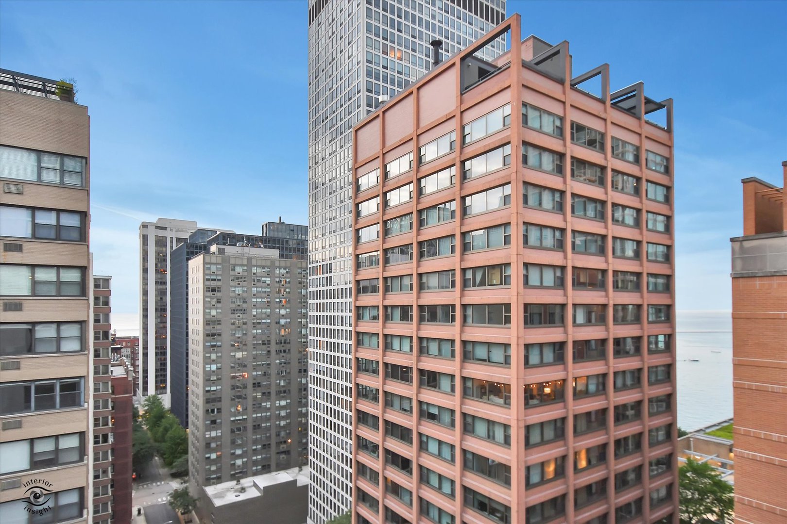 222 E Pearson Street 2101