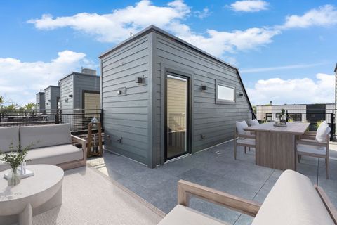 Tiny photo for 4206 W BELMONT Avenue, Chicago, IL 60641 (MLS # 12505146)