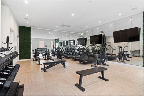 Tiny photo for 4206 W BELMONT Avenue, Chicago, IL 60641 (MLS # 12505146)