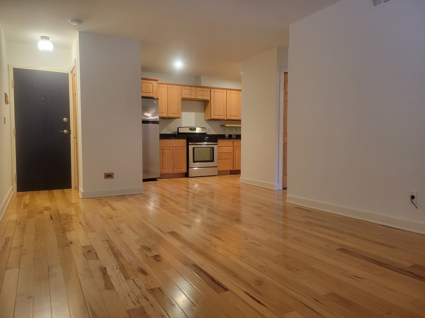 515 W Wrightwood Avenue 207