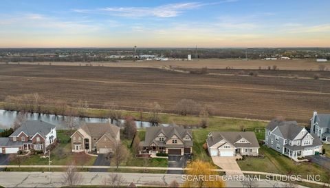 A home in Plainfield