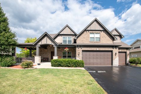 A home in Plainfield